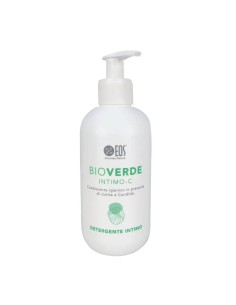EOS BIOVERDE INTIMO C 300 ML