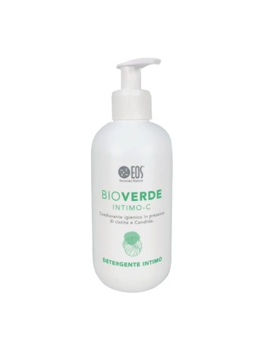 EOS BIOVERDE INTIMO C 300 ML