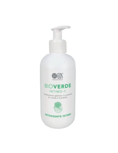 EOS BIOVERDE INTIMO C 300 ML
