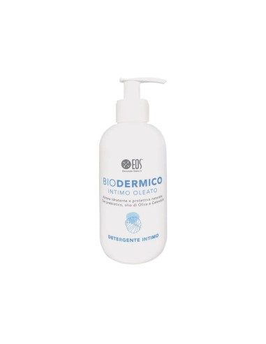 EOS BIODERMICO INTIMO OLEATO 300 ML