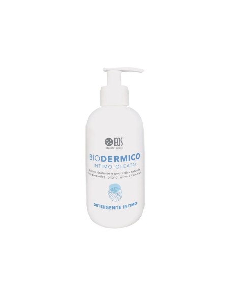 EOS BIODERMICO INTIMO OLEATO 300 ML