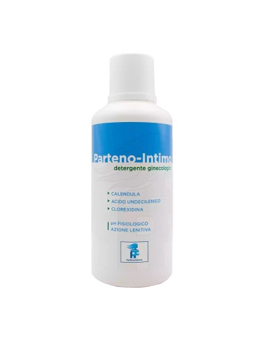 PARTENO ATTIVO 1000 ML