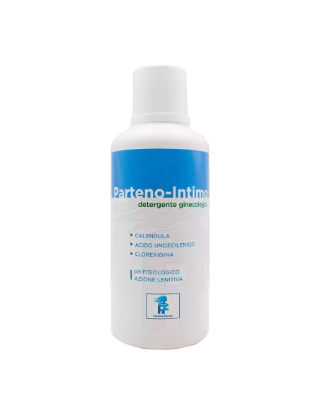 PARTENO ATTIVO 1000 ML