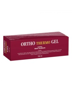 ORTHO THERMO GEL 100 ML