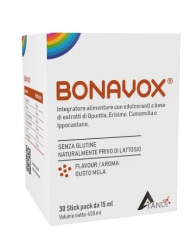 BONAVOX 30 STICK PACK