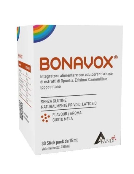 BONAVOX 30 STICK PACK