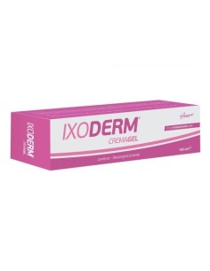 IXODERM CREMAGEL 100 ML