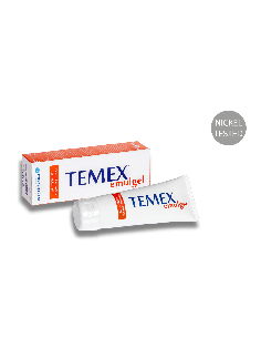 MOMAPRIME PHARMA TEMEX EMULGEL 75 ML