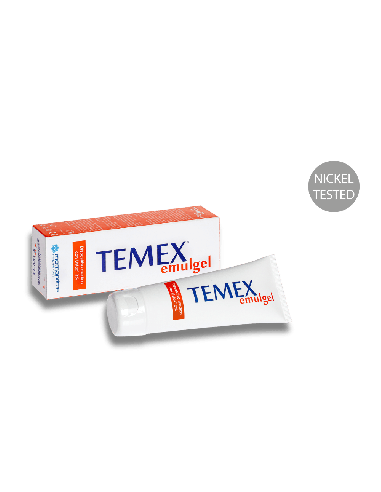 MOMAPRIME PHARMA TEMEX EMULGEL 75 ML