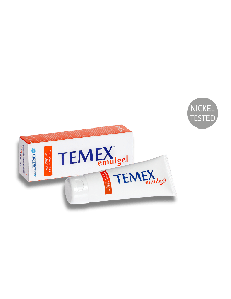MOMAPRIME PHARMA TEMEX EMULGEL 75 ML