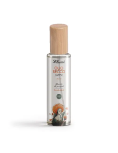 OLIO SECCO CORPO 100 ML