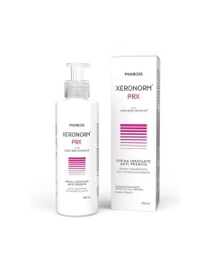 XERONORM PRX PHARCOS 250 ML CREMA ANTIPRURITO PELLI TENDENZA ATOPICA