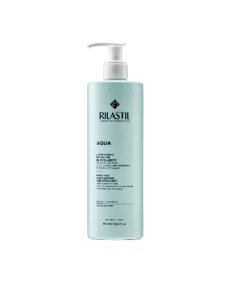 RILASTIL AQUA LATTE CORPO SPECIALE PREZZO NUOVA FORMULA