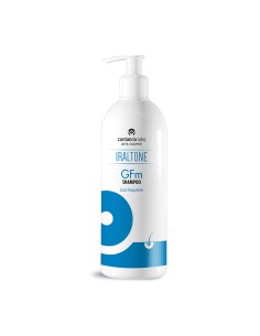 GFM SHAMPOO IRALTONE 400 ML