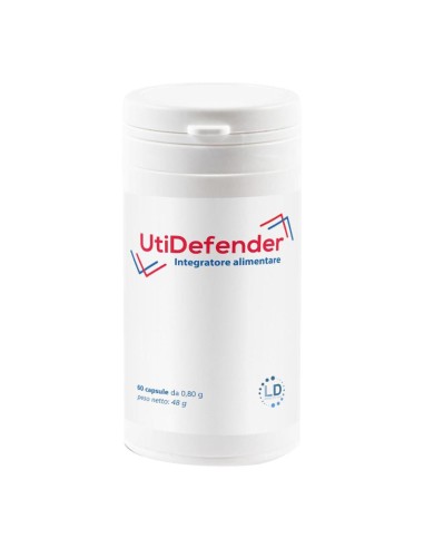 UTIDEFENDER 60 CAPSULE