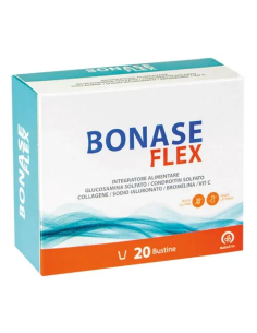 BONASE FLEX 20 BUSTINE