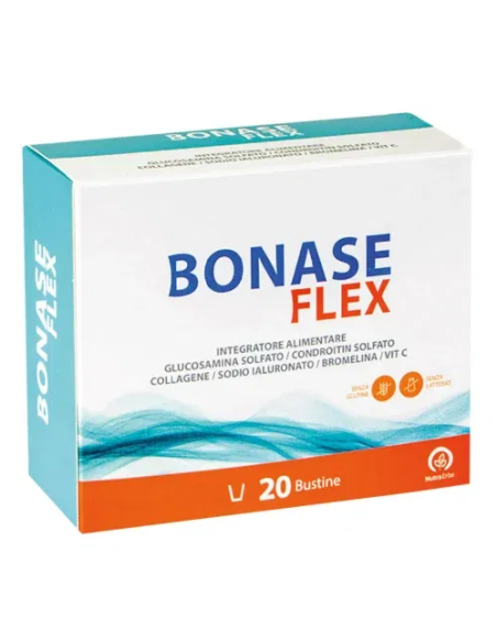 BONASE FLEX 20 BUSTINE