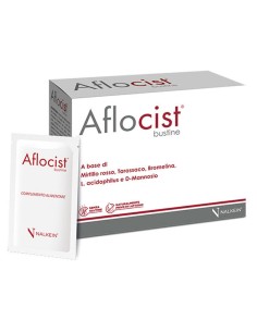 AFLOCIST 20 BUSTINE