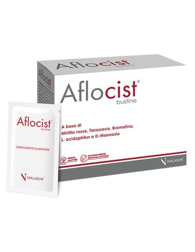 AFLOCIST 20 BUSTINE