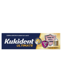 KUKIDENT ULTIMATE NEUTRO 57 G