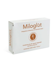MILOGLUT 30 CAPSULE 2