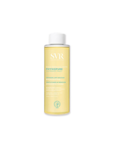 PHYSIOPURE HUILE DEMAQUILLANTE 150 ML