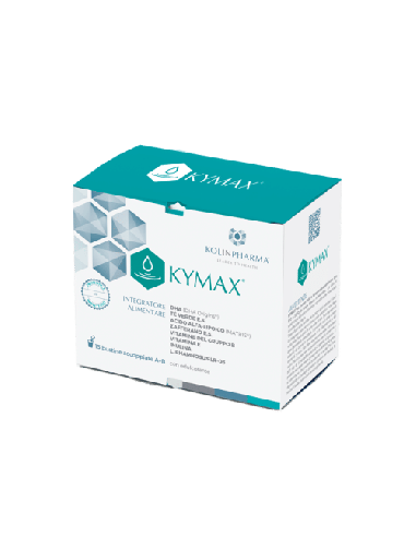 KYMAX 15 BUSTINE