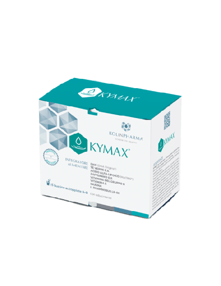 KYMAX 15 BUSTINE