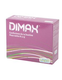 DIMAX 14 BUSTINE