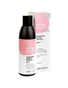 OILFREE GYN 7 200 ML