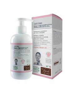 FIOCCHI DI RISO INTIMO KALIBIOTIC PH5,5 240 ML
