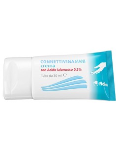 CONNETTIVINAMANI CREMA 30 ML
