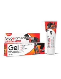 GLUCOSAMINA GEL 125 ML