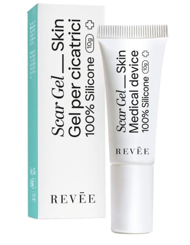 REVEE SCAR GEL 10G