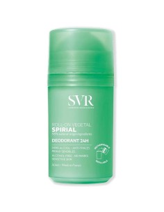 SPIRAL ROLL-ON VEGETAL 50 ML