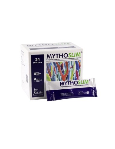 MYTHOSLIM 24STICK PACK