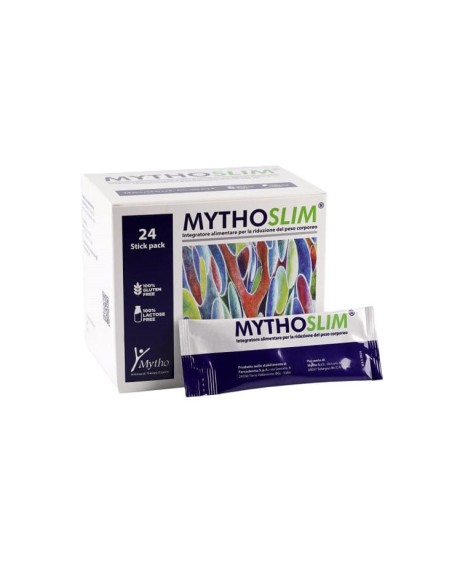 MYTHOSLIM 24STICK PACK