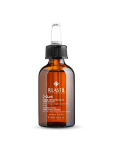 RILASTIL D CLAR GOCCE NUOVA FORMULA 30 ML CON SURCHEMISE