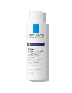 KERIUM DS SHAMPOO ANTIFORFORA 200 ML