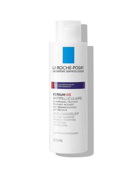 KERIUM DS SHAMPOO ANTIFORFORA 200 ML
