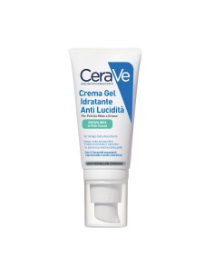 CERAVE CREMA VISO IDRATANTE MAT 52 ML