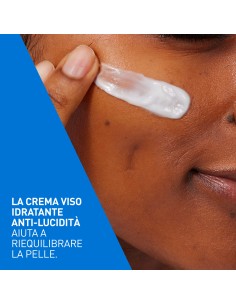 CERAVE CREMA VISO IDRATANTE MAT 52 ML 2