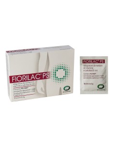 FIORILAC PS 10 BUSTINE