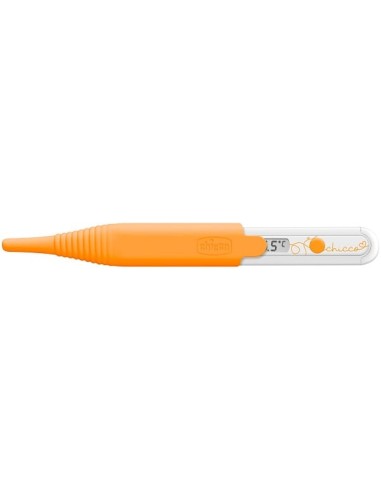 CHICCO TERMOMETRO DIGITALE DIGI BABY