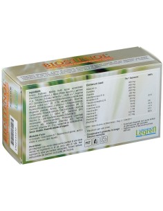 BIOSTENOL 10 FLACONCINI 15 ML 2