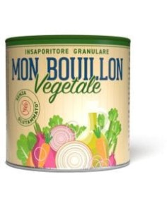 MON BOUILLON 115 G