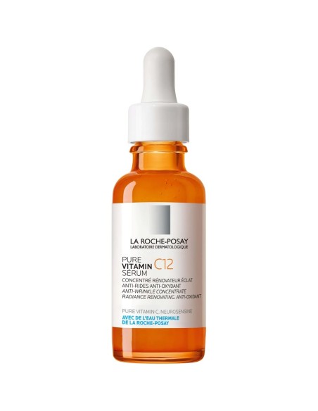 PURE VIT C 12 SIERO 30 ML