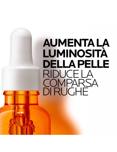 PURE VIT C 12 SIERO 30 ML