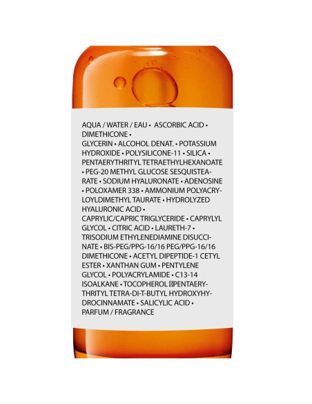 PURE VIT C 12 SIERO 30 ML