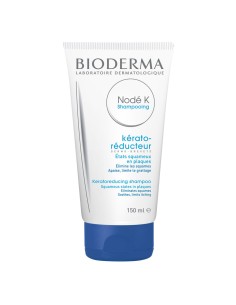 NODE K SHAMPOO CHERATORIDUTTORE 150 ML
